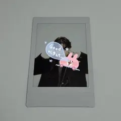 TJBB 佐藤蒼虎 チェキ セット 2025年最新】佐藤蒼虎 チェキの人気アイテム - メルカリ