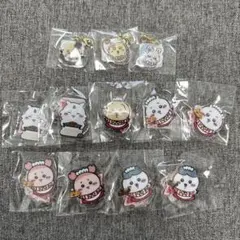 ちいかわ アクリルスタンド まとめ売り