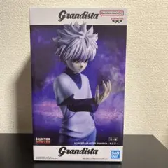 HUNTER×HUNTER Grandista キルア・ゾルディック