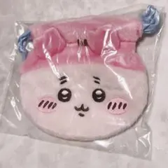 ちいかわ おかお巾着2 古本屋