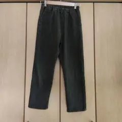 Right-on MPS ブラックデニムパンツ 140サイズ