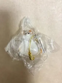 ガチャガチャ うちの子のけだまだま