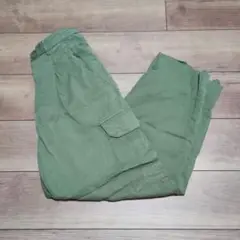 AMERICAN HOLIC カーゴパンツ　M ワークパンツ