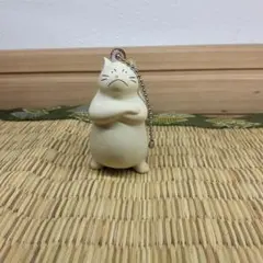 ウ*ナ様 猫の恩返し　キーホルダーのサムネイル