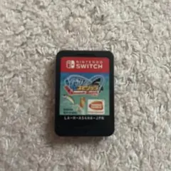 釣りスピリッツ Nintendo Switchバージョン ソフト