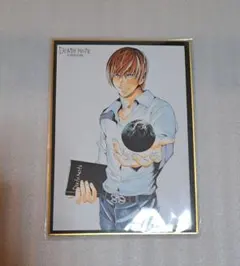 DEATH NOTE THE WORLD トレーディングカード　1パック未開封 未開封ボックス】 デスノート TCG 第一弾 新世界の神 未開封 シュリンク付