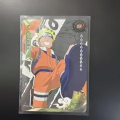 NARUTO kayou うずまきナルトNR-UR-046 - メルカリ