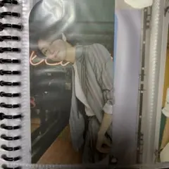 SEVENTEEN ヘンガレ THE8