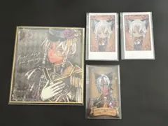 悪魔執事と黒い猫 ミヤジ ナンジャタウン・あくねこ展