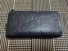 ルイヴィトン ジッピーウォレット