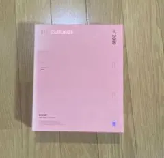 BTS MEMORIES2019 Blu-ray 未再生 トレカなし 日焼けあり