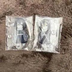 鬼滅の刃 ufotable 繋がるアクリルスタンド 伊黒小芭内