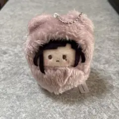 ダンガンロンパ 腐川冬子 くるみたぴぬい - メルカリ