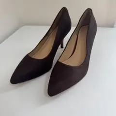 2025年最新】コーチパンプスの人気アイテム - メルカリ