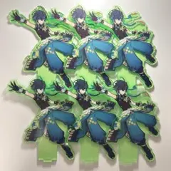 原神 キィニチ アクスタ まとめ売り
