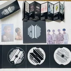 2026年最新】bts proof compact editionの人気アイテム - メルカリ