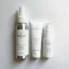 2025年最新】EVERYSKIN_スキンジェルの人気アイテム - メルカリ
