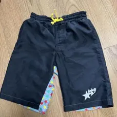 べべ　水着　130㎝