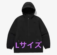 THE NORTH FACE OLEMA HOOD JACKET 黒Lサイズ