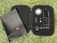 THE GATEKEEPER パッティングトレーナー パター練習器具