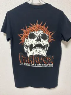 paradoxパラドックスTシャツ　Sサイズのサムネイル