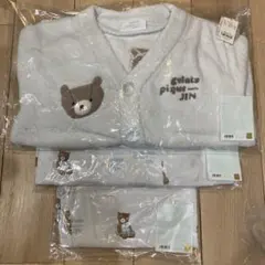 BTS JIN gelato pique ルームウェア　パジャマ　S-M ミント