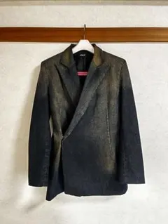 2026年最新】EGONlab デニムジャケットの人気アイテム - メルカリ