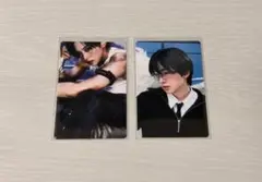 &TEAM Back to Life ポップアップ トレカ FUMA フウマ