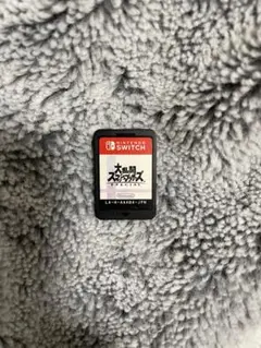 スマッシュブラザーズソフト