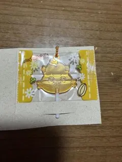 サンリオ　キャンディチャーム　コロコロクリリン