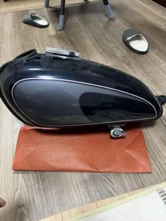 ホンダ APE50/100 ダイレクトドットコム NS50タンクステー タンク付