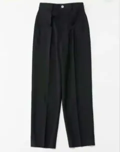 boutique310 洗える美人なウールパンツ 佐藤佳菜子 グレー - メルカリ