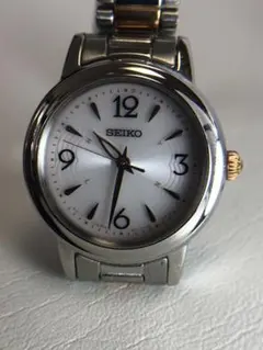 2025年最新】セイコー ソーラー電波時計 ティセの人気アイテム - メルカリ