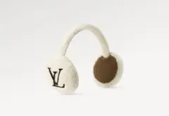2026年最新】LOUIS VUITTON 耳あて・イヤーマフの人気アイテム - メルカリ