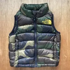 THE NORTH FACE ダウンベスト　80