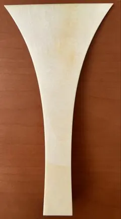 三味線撥112天然素材マンモス/三味線/弦楽器/バチ - メルカリ