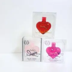 Angel Heart 香水 3点セット オードトワレ10ml エンジェルハートのサムネイル