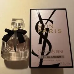 ysl 香水