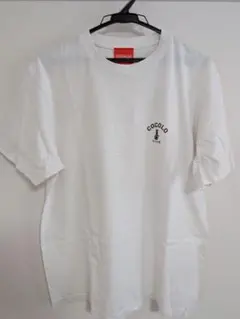 【COCOLO BLAND】BACK BONG S/S TEE