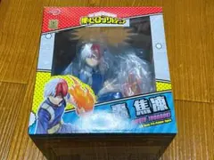 ARTFX J 僕のヒーローアカデミア 轟焦凍 1/8 完成品フィギュア