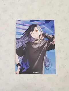 【新品・未使用】プロセカ 白石杏 CD特典 トレカ