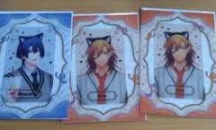 うたプリ　BGS マルイ　ビジュカ　真斗　レン