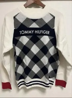 専用となります。TOMMY HILFIGER ゴルフ レディース　セーター L