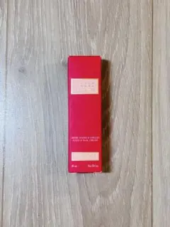 ロクシタン　ローズ　ベルベット　ハンド&ネイルクリーム　30ml