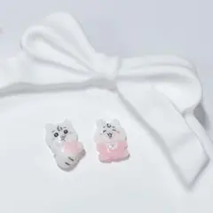 ちいかわbaby 3Dネイル