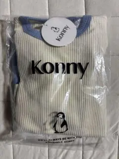 konny ベビーパジャマセット 80cm