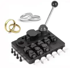 2026年最新】リングベンダーの人気アイテム - メルカリ