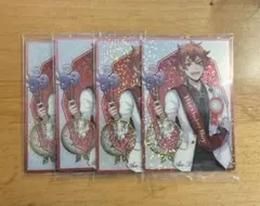 ツイステ エース ウエハース まとめ売り