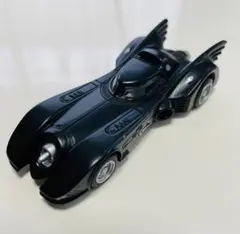 【ドリームトミカ】バットマン バットモービル 2012年