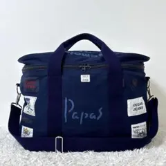 【美品】 パパス マドモアゼルノンノン 2way ショルダーバッグ 希少品 美品】 パパス マドモアゼルノンノン 2way ショルダーバッグ 希少品